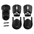 Мышь игровая беспроводная HyperX Pulsefire Saga Pro Wireless Gaming / Black