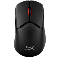 Мышь игровая беспроводная HyperX Pulsefire Saga Pro Wireless Gaming / Black