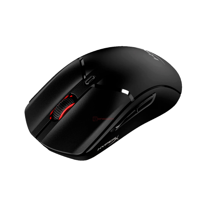 Мышь игровая беспроводная HyperX Pulsefire Haste 2 Core Wireless Gaming / Black