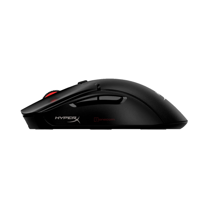 Мышь игровая беспроводная HyperX Pulsefire Haste 2 Core Wireless Gaming / Black