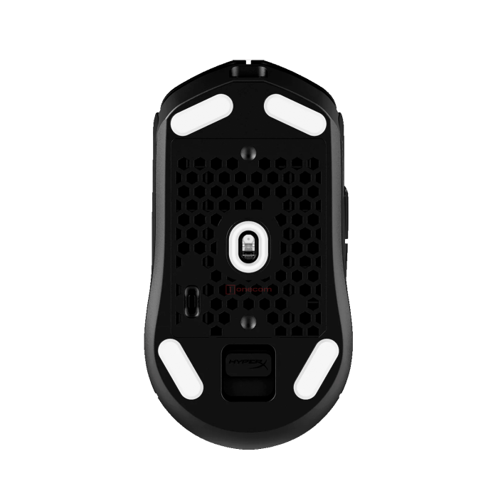 Мышь игровая беспроводная HyperX Pulsefire Haste 2 Core Wireless Gaming / Black