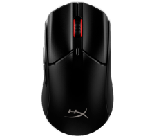 Мышь игровая беспроводная HyperX Pulsefire Haste 2 Wireless Gaming / Black