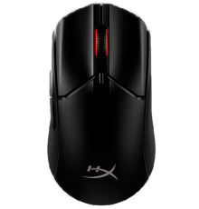 Мышь игровая беспроводная HyperX Pulsefire Haste 2 Core Wireless Gaming / Black