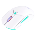 Мышь игровая беспроводная HyperX Pulsefire Haste 2 Core Wireless Gaming / White