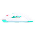 Мышь игровая беспроводная HyperX Pulsefire Haste 2 Core Wireless Gaming / White