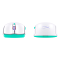 Мышь игровая беспроводная HyperX Pulsefire Haste 2 Core Wireless Gaming / White