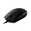 Мышь игровая проводная Logitech G102 Gaming RGB / Black