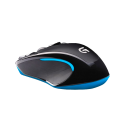 Мышь игровая проводная Logitech G300S Gaming / Black