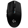 Мышь игровая беспроводная Logitech G304 Gaming / Black