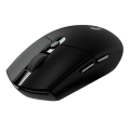 Мышь игровая беспроводная Logitech G304 Gaming / Black