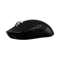Мышь игровая беспроводная Logitech Pro X SuperLight 2 SE / Black