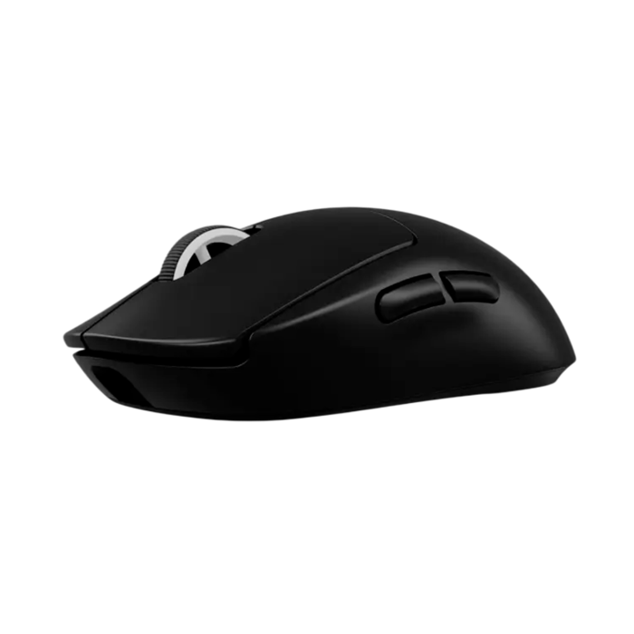 Мышь игровая беспроводная Logitech Pro X SuperLight 2 SE / Black