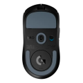 Мышь игровая беспроводная Logitech Pro X SuperLight 2 SE / Black