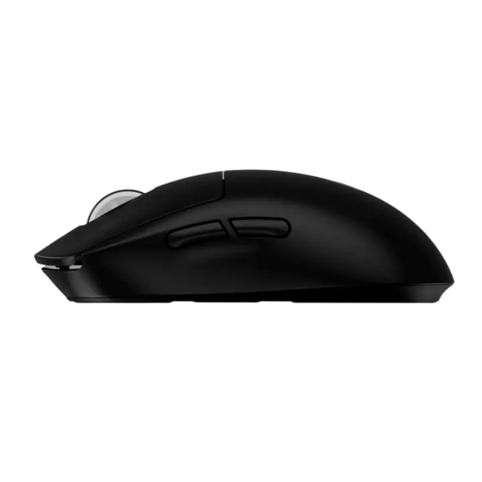 Мышь игровая беспроводная Logitech Pro X SuperLight 2 SE / Black