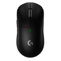 Мышь игровая беспроводная Logitech Pro X SuperLight 2 SE / Black