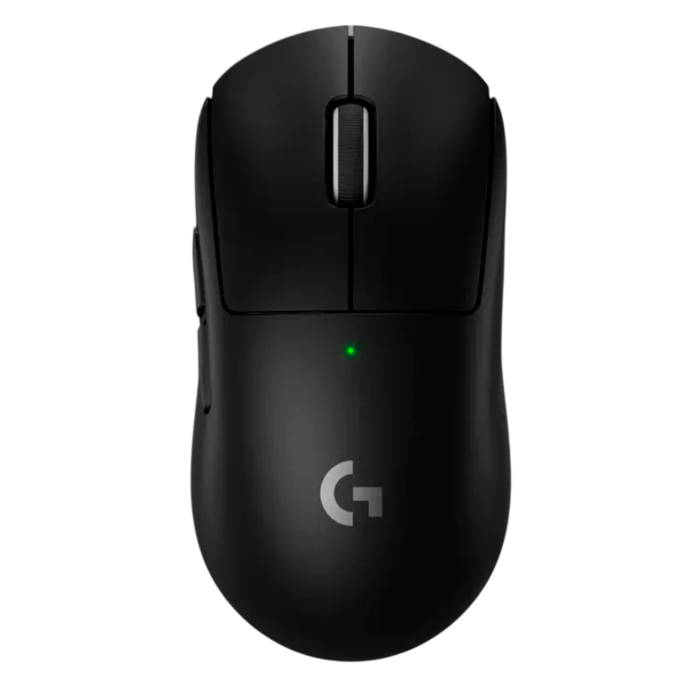 Мышь игровая беспроводная Logitech Pro X SuperLight 2 SE / Black