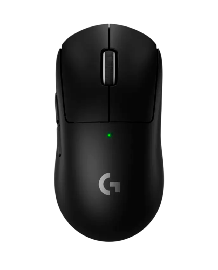 Мышь игровая беспроводная Logitech Pro X SuperLight 2 SE / Black
