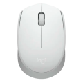Мышь беспроводная Logitech M172 / White