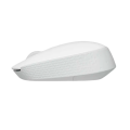 Мышь беспроводная Logitech M172 / White