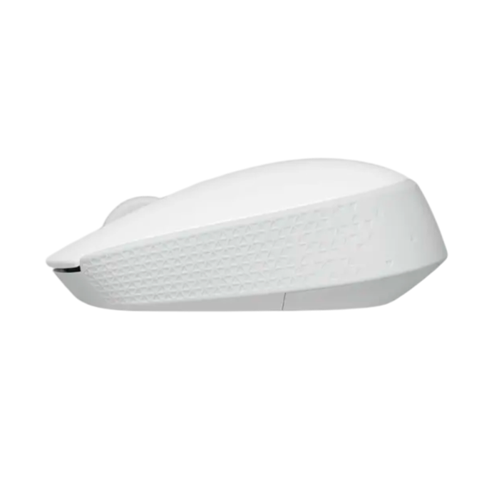 Мышь беспроводная Logitech M172 / White