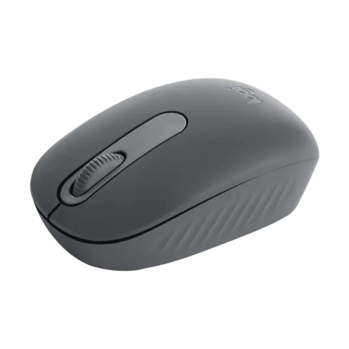 Мышь беспроводная Logitech M196 / Black