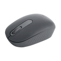 Мышь беспроводная Logitech M196 / Black
