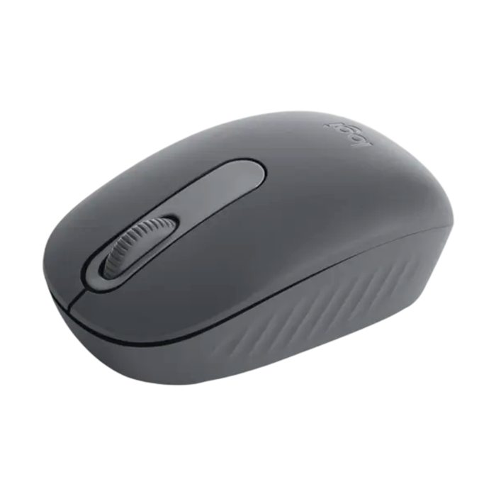 Мышь беспроводная Logitech M196 / Black