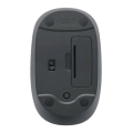 Мышь беспроводная Logitech M196 / Black