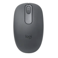 Мышь беспроводная Logitech M196 / Black