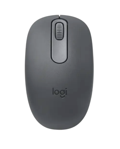 Мышь беспроводная Logitech M196 / Black