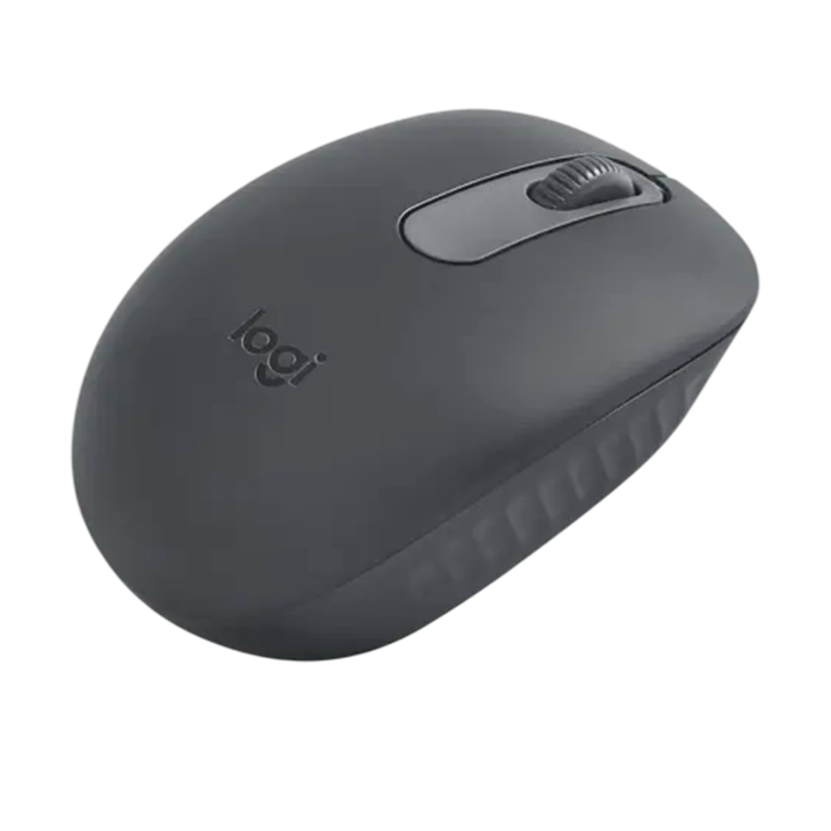 Мышь беспроводная Logitech M196 / Black