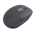 Мышь беспроводная Logitech M196 / Black