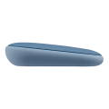 Мышь беспроводная Logitech Pebble M350 / Blue