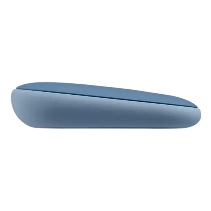 Мышь беспроводная Logitech Pebble M350 / Blue