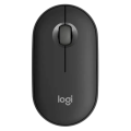 Мышь беспроводная Logitech Pebble M350 / Graphite