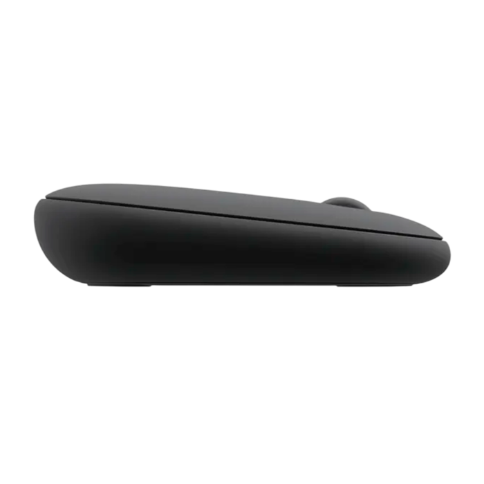 Мышь беспроводная Logitech Pebble M350 / Graphite