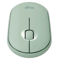 Мышь беспроводная Logitech Pebble M350 / Green