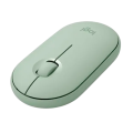 Мышь беспроводная Logitech Pebble M350 / Green