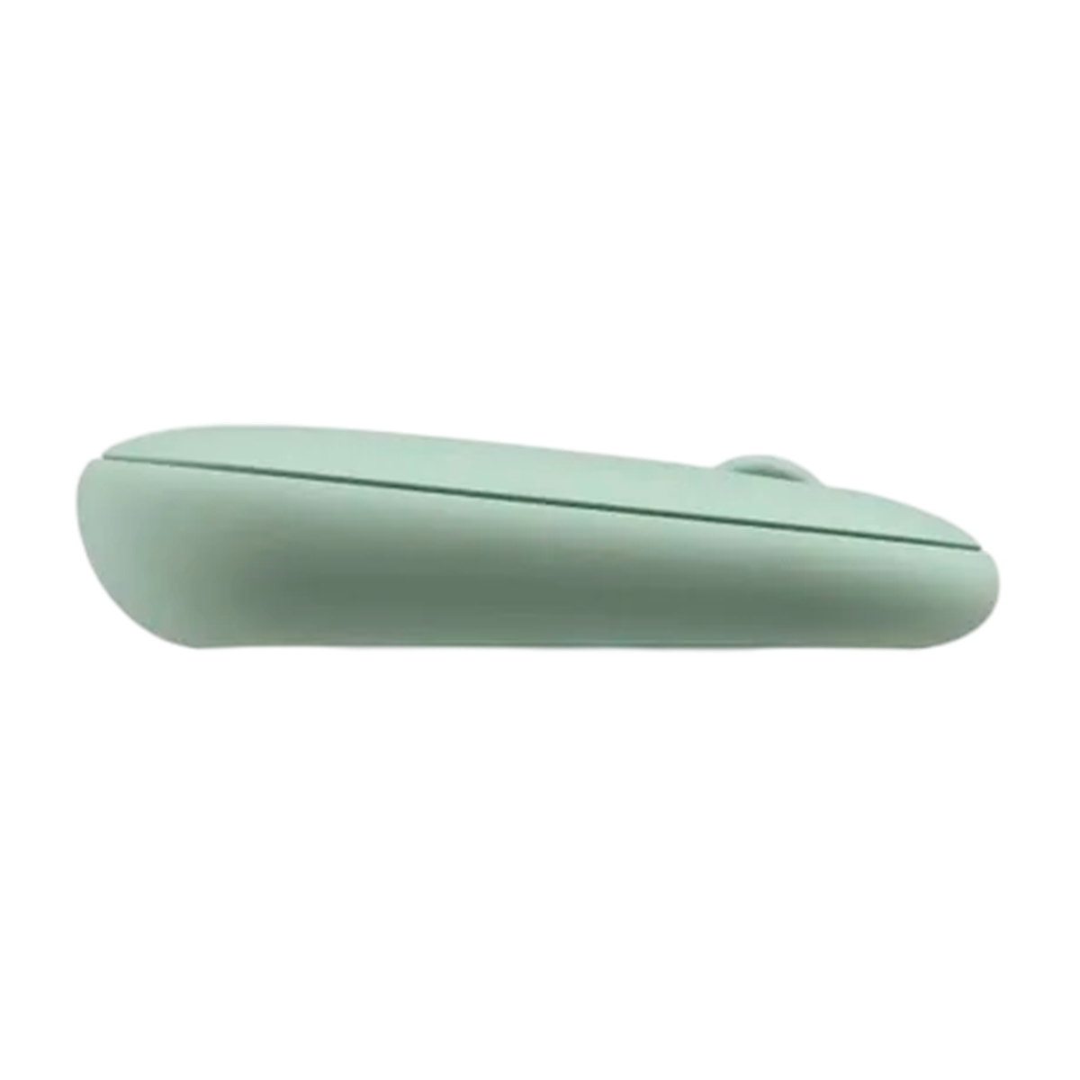 Мышь беспроводная Logitech Pebble M350 / Green