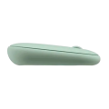Мышь беспроводная Logitech Pebble M350 / Green