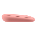 Мышь беспроводная Logitech Pebble M350 / Pink