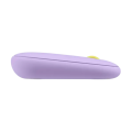 Мышь беспроводная Logitech Pebble M350 / Purple