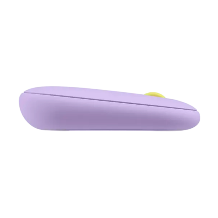Мышь беспроводная Logitech Pebble M350 / Purple