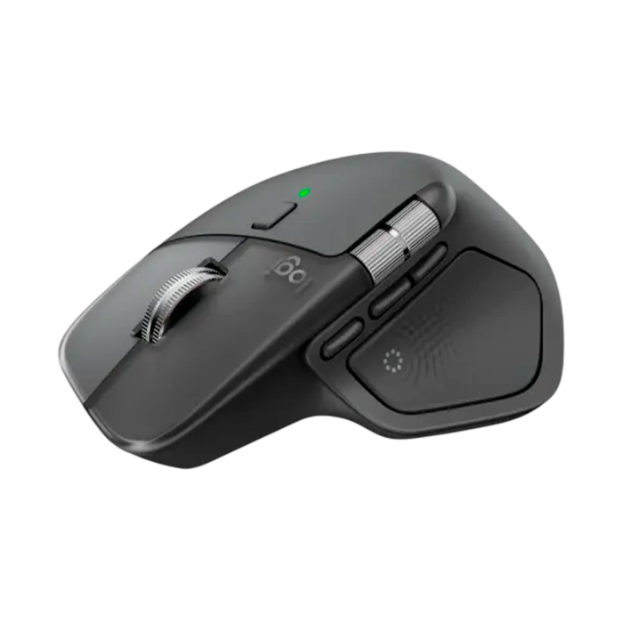 Мышь беспроводная Logitech MX Master 4 / Black