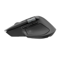 Мышь беспроводная Logitech MX Master 4 / Black