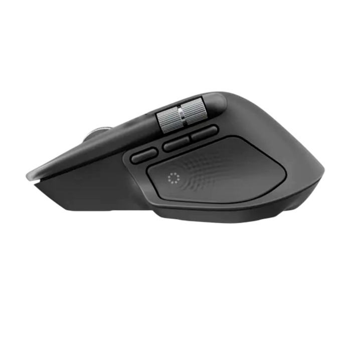 Мышь беспроводная Logitech MX Master 4 / Black