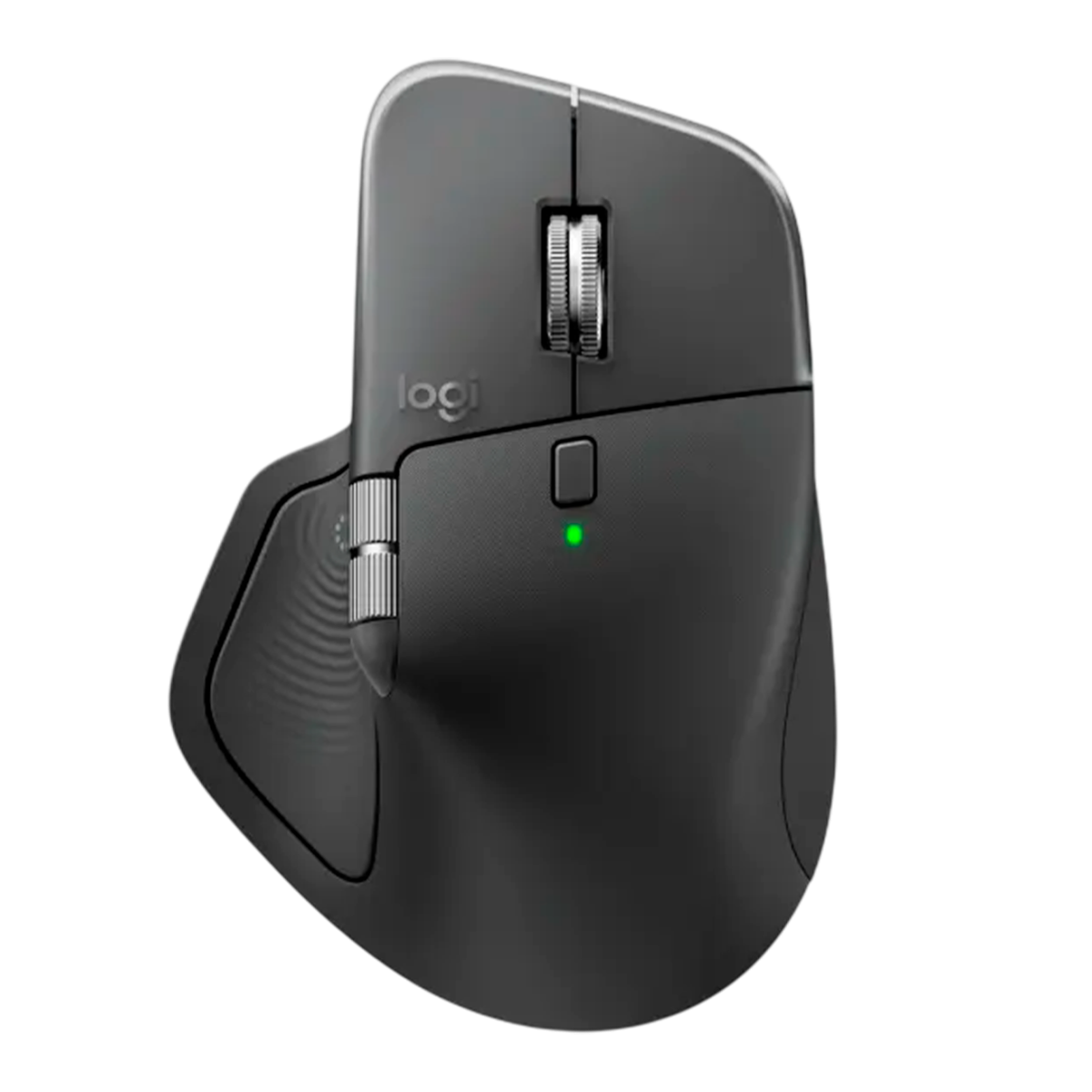 Мышь беспроводная Logitech MX Master 4 / Black