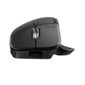 Мышь беспроводная Logitech MX Master 4 / Black
