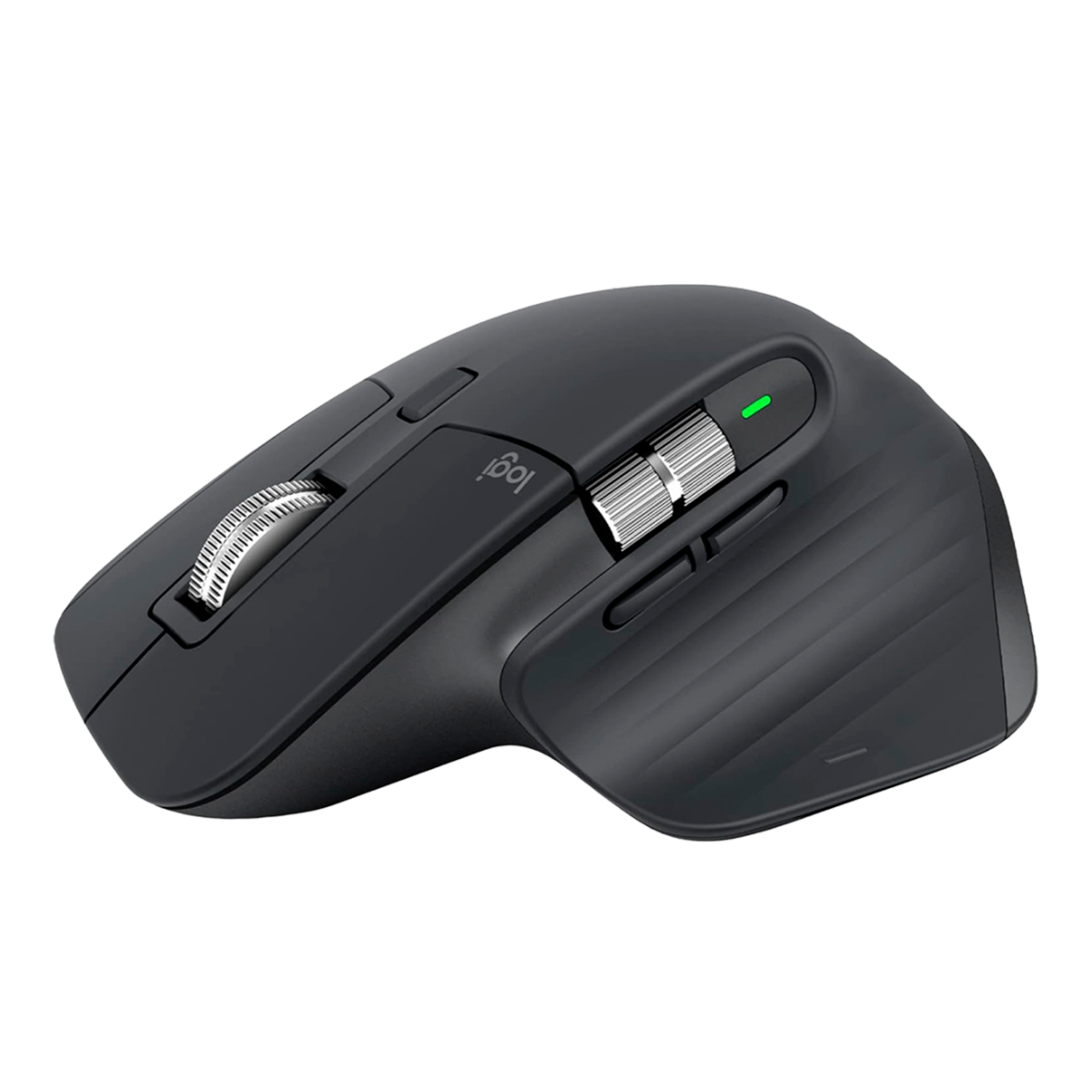 Мышь беспроводная Logitech MX Master 3S / Black