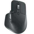 Мышь беспроводная Logitech MX Master 3S / Black